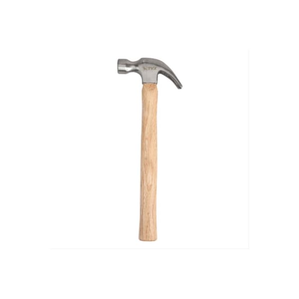 Jiangsu Sainty Sumex Toolrp, Ltd TVX 8OZ Claw Hammer 20-1210 - main